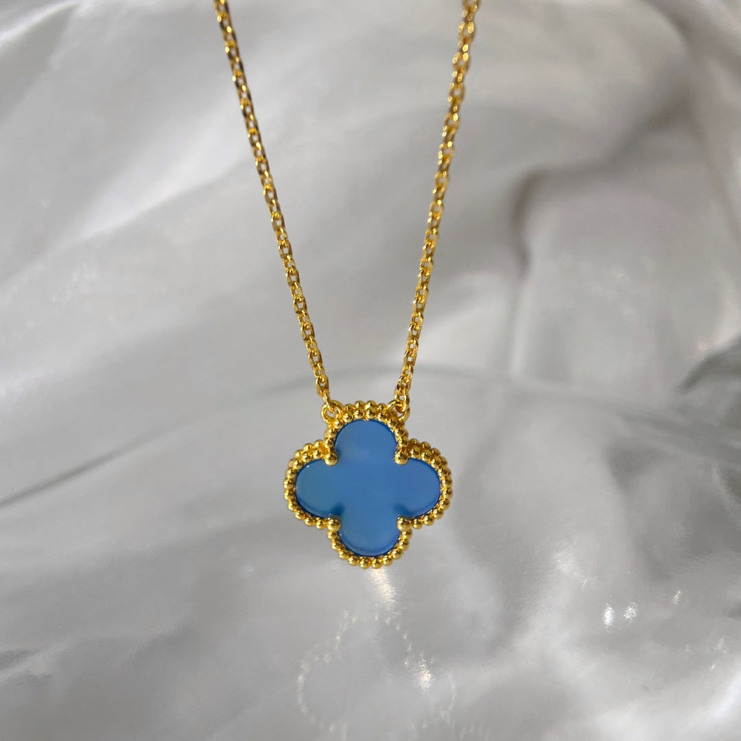 LuxluxHouse Best Quality Accessories Van Cleef & Arpels Necklace