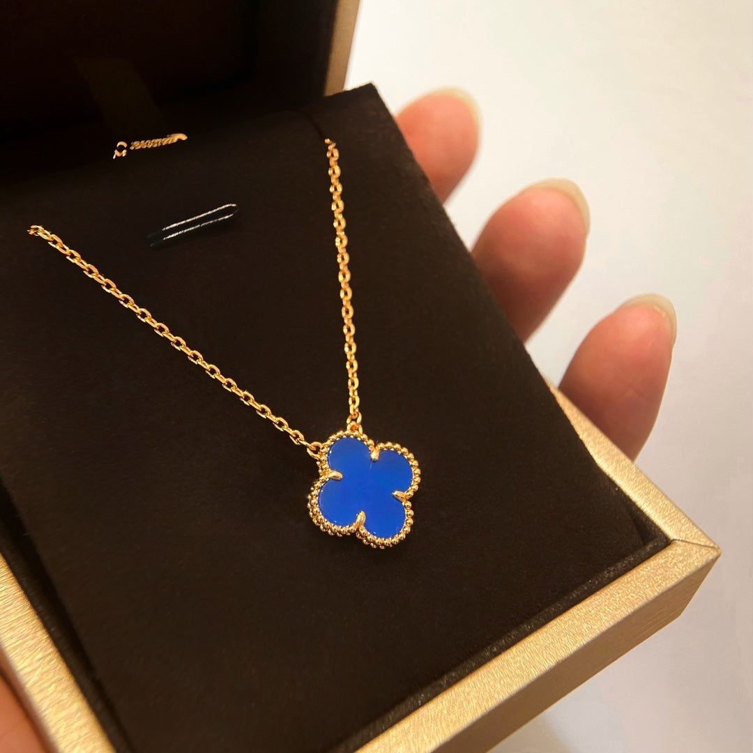LuxluxHouse Best Quality Accessories Van Cleef & Arpels Necklace