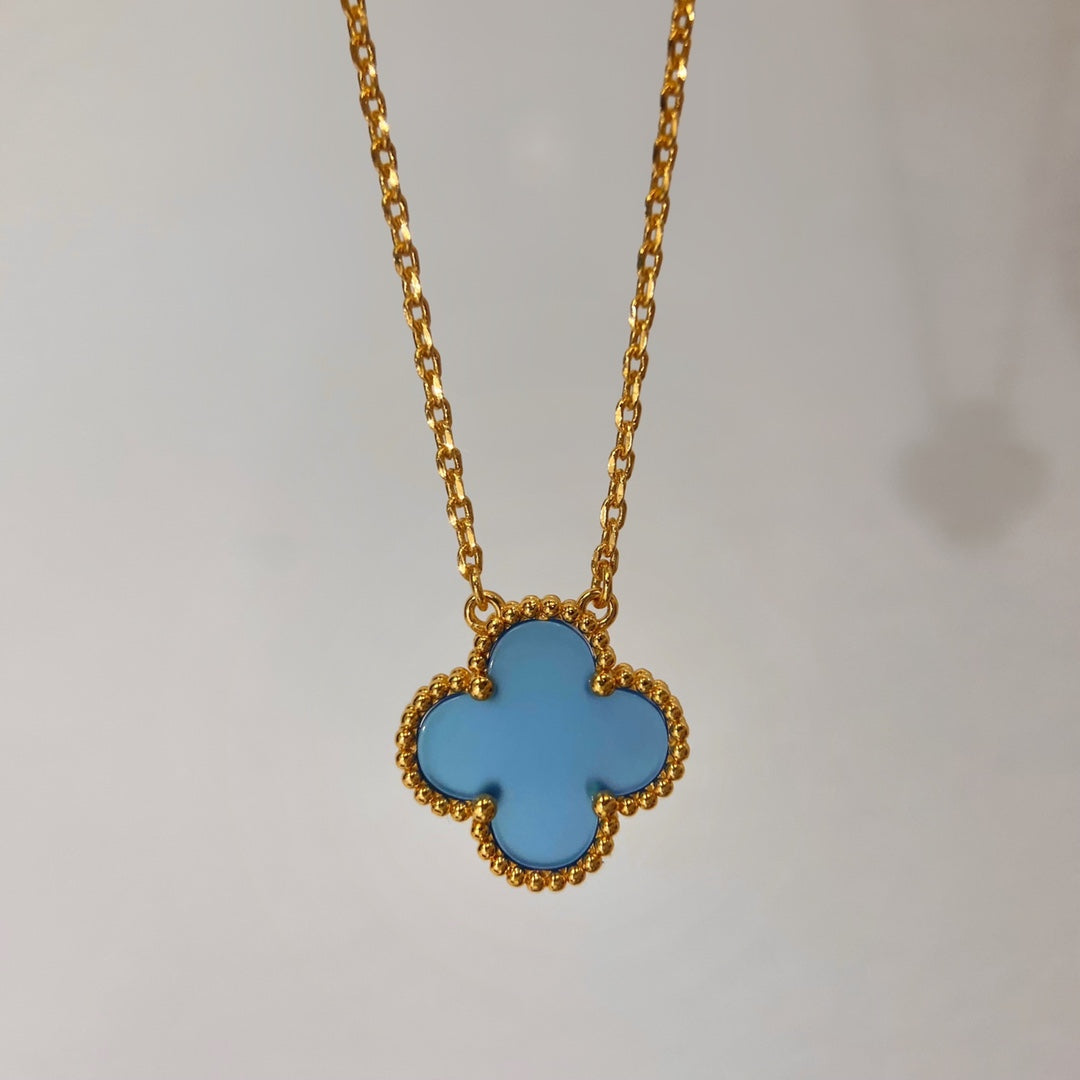 LuxluxHouse Best Quality Accessories Van Cleef & Arpels Necklace