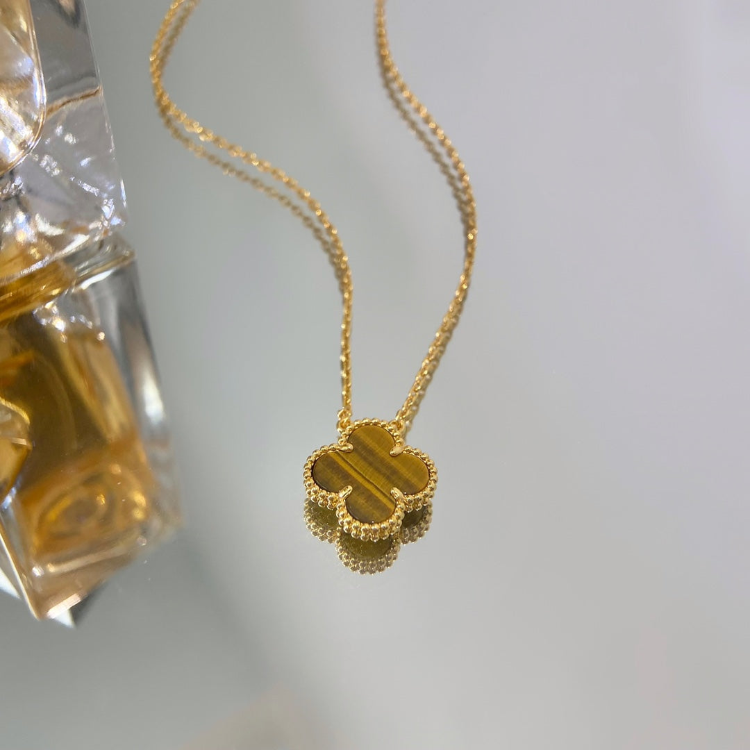 LuxluxHouse Best Quality Accessories Van Cleef & Arpels Necklace