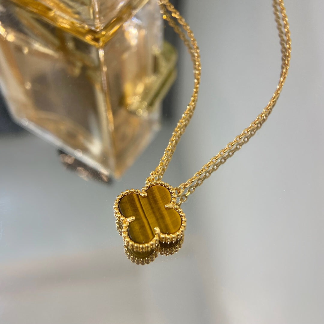 LuxluxHouse Best Quality Accessories Van Cleef & Arpels Necklace
