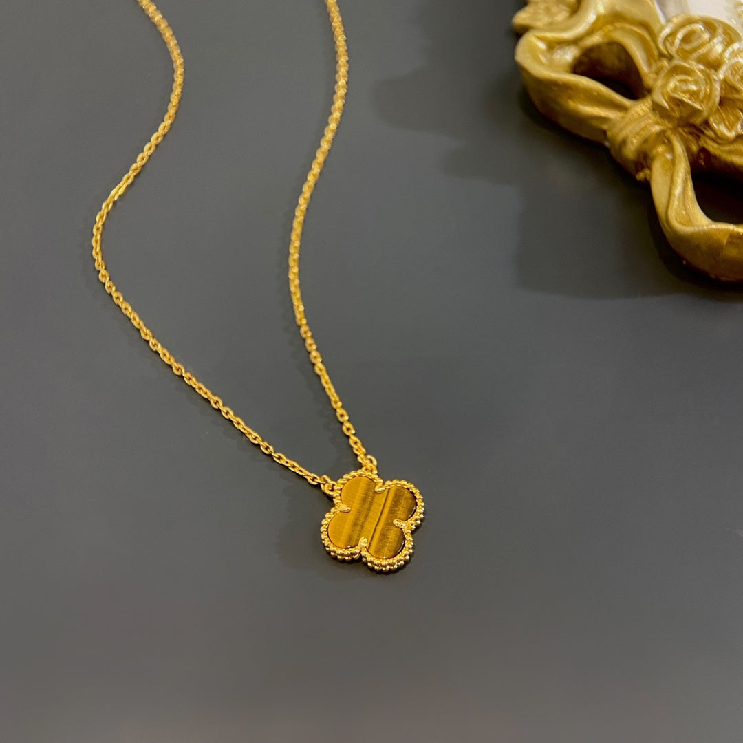 LuxluxHouse Best Quality Accessories Van Cleef & Arpels Necklace