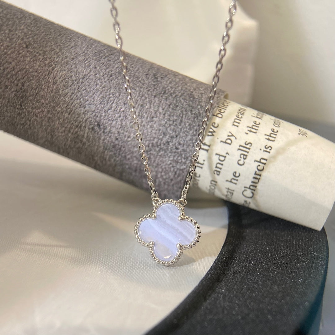LuxluxHouse Best Quality Accessories Van Cleef & Arpels Necklace