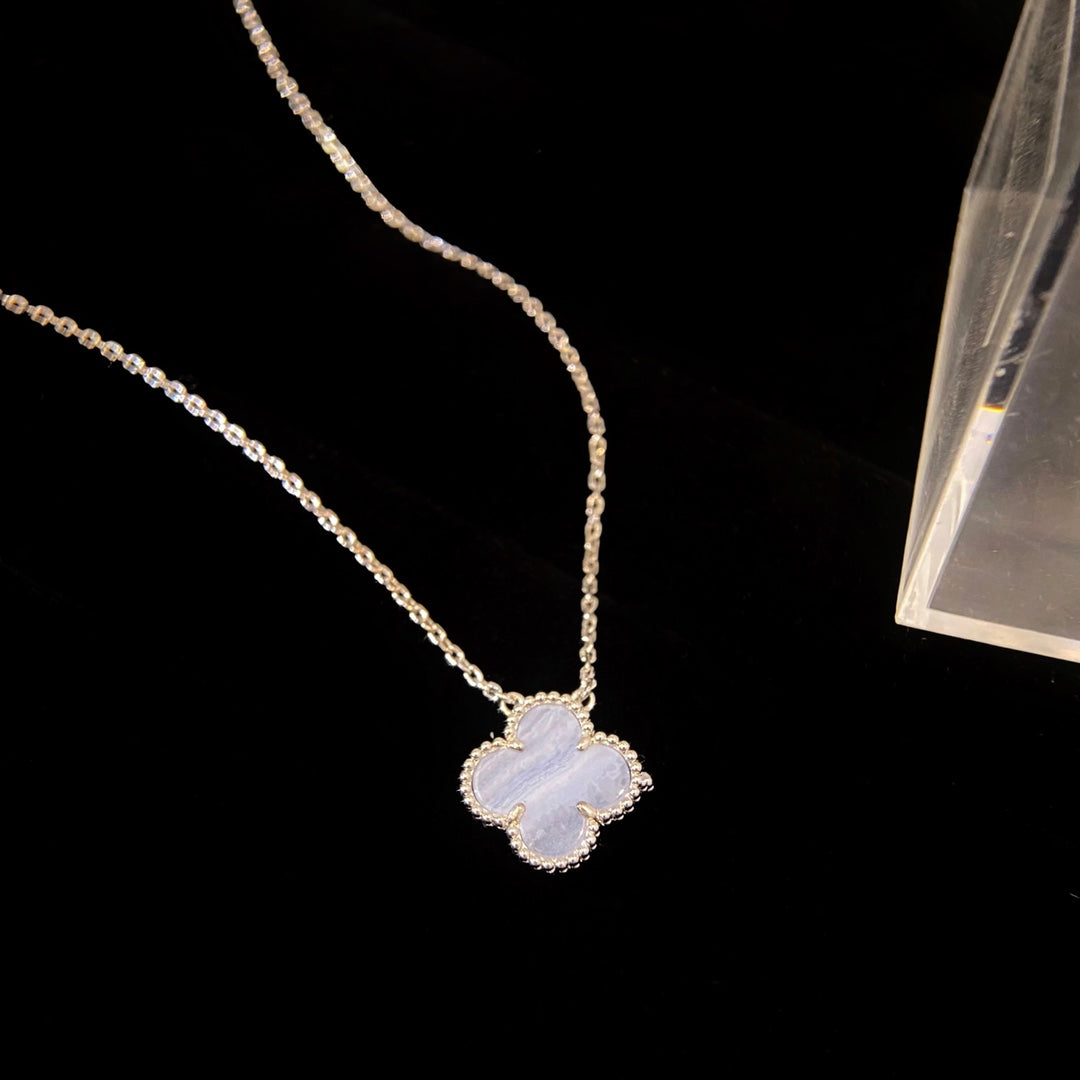 LuxluxHouse Best Quality Accessories Van Cleef & Arpels Necklace