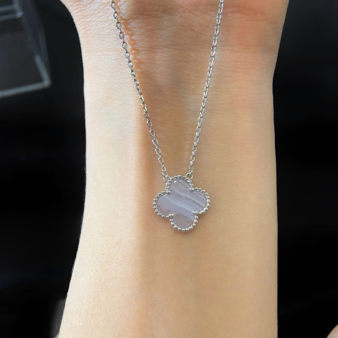 LuxluxHouse Best Quality Accessories Van Cleef & Arpels Necklace