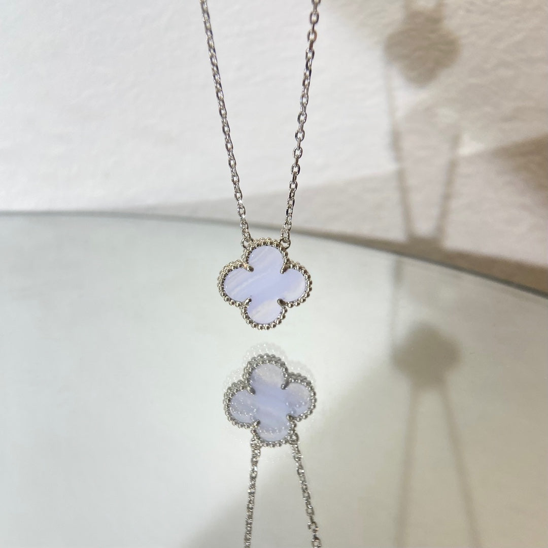 LuxluxHouse Best Quality Accessories Van Cleef & Arpels Necklace