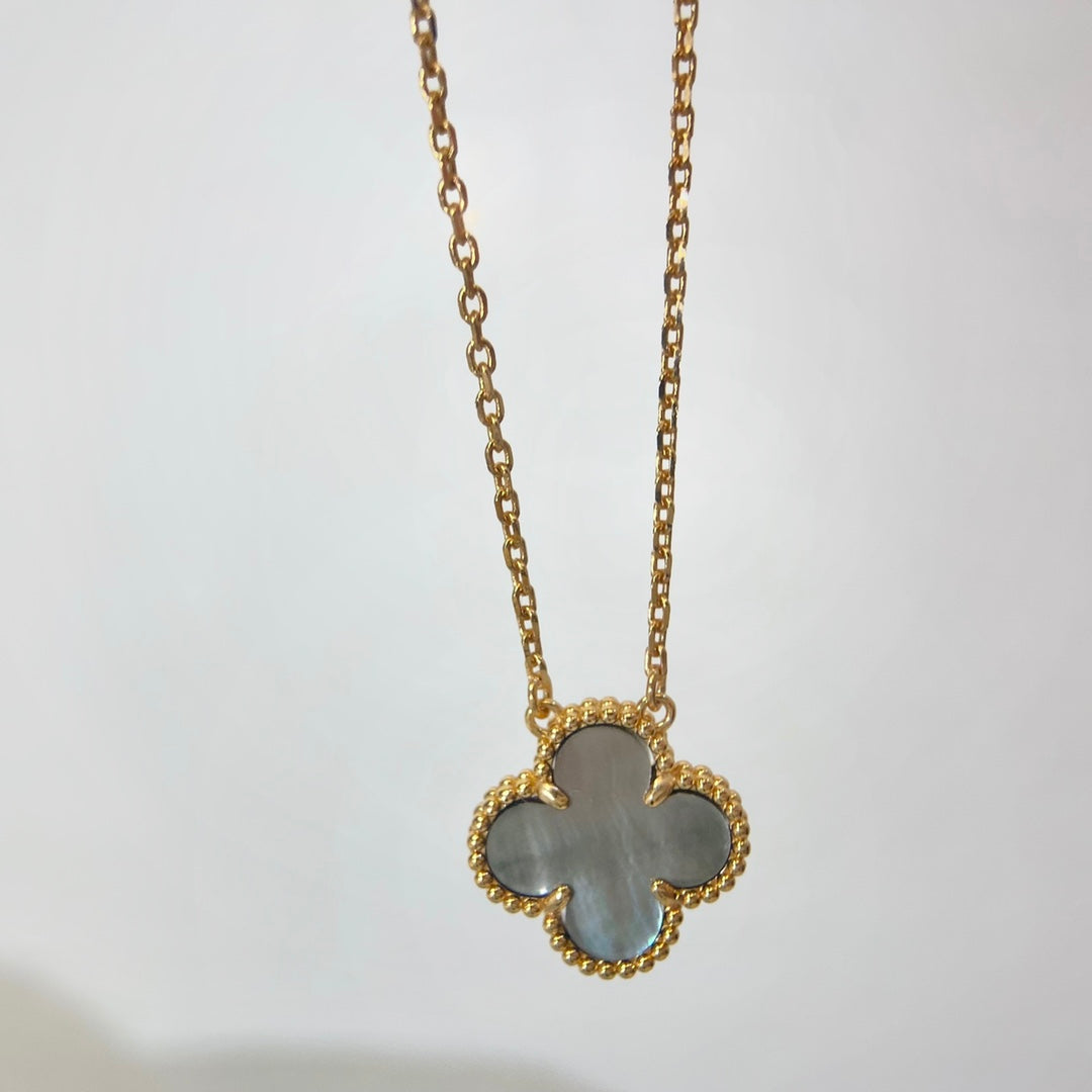 LuxluxHouse Best Quality Accessories Van Cleef & Arpels Necklace