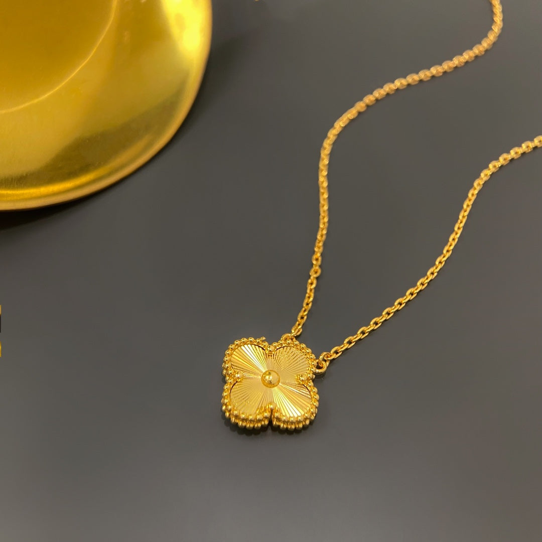 LuxluxHouse Best Quality Accessories Van Cleef & Arpels Necklace