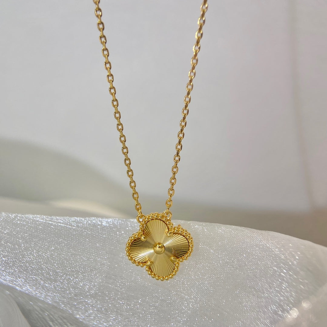 LuxluxHouse Best Quality Accessories Van Cleef & Arpels Necklace
