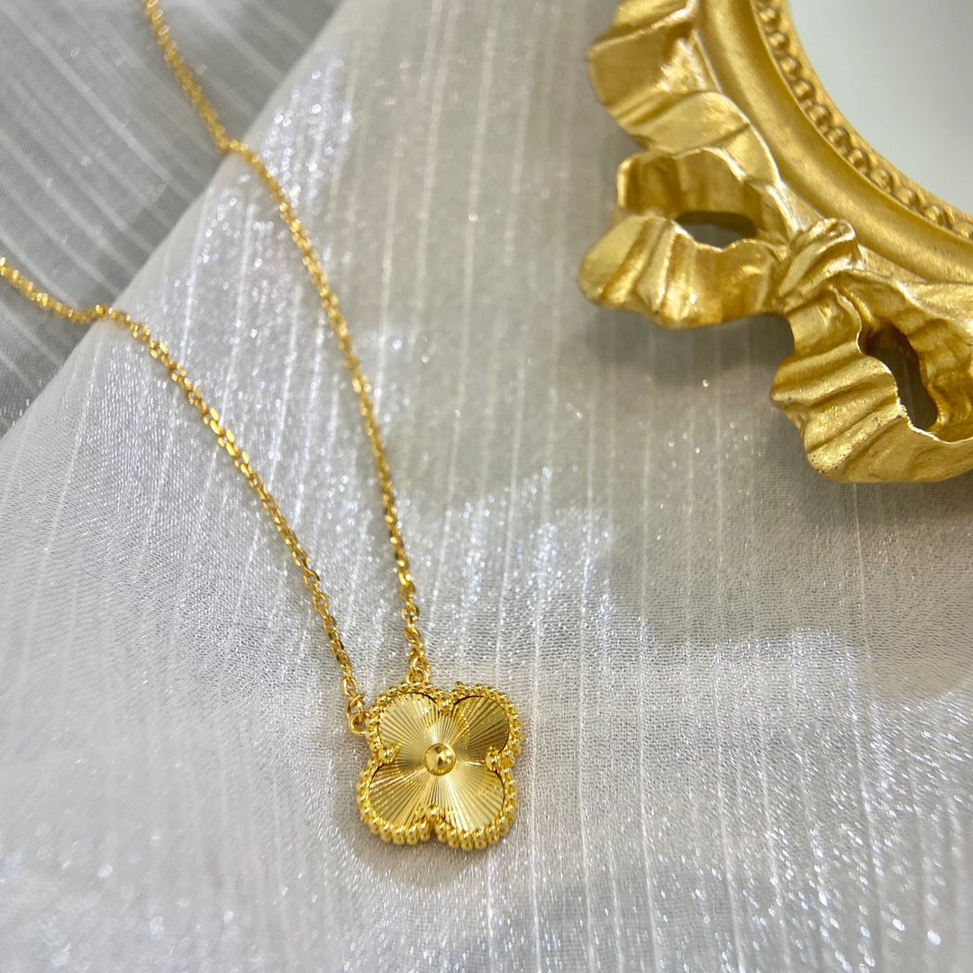 LuxluxHouse Best Quality Accessories Van Cleef & Arpels Necklace