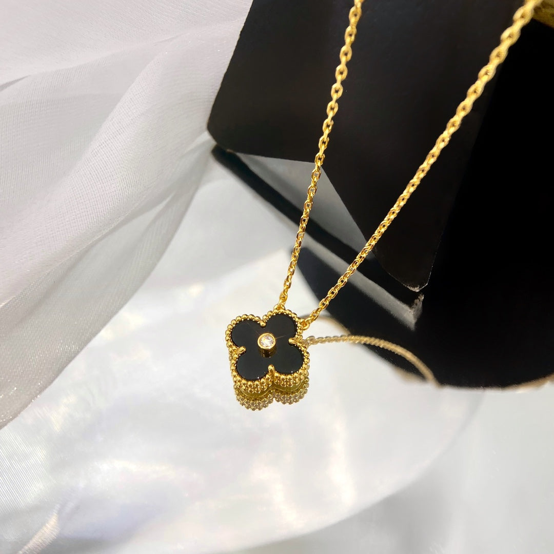 LuxluxHouse Best Quality Accessories Van Cleef & Arpels Necklace