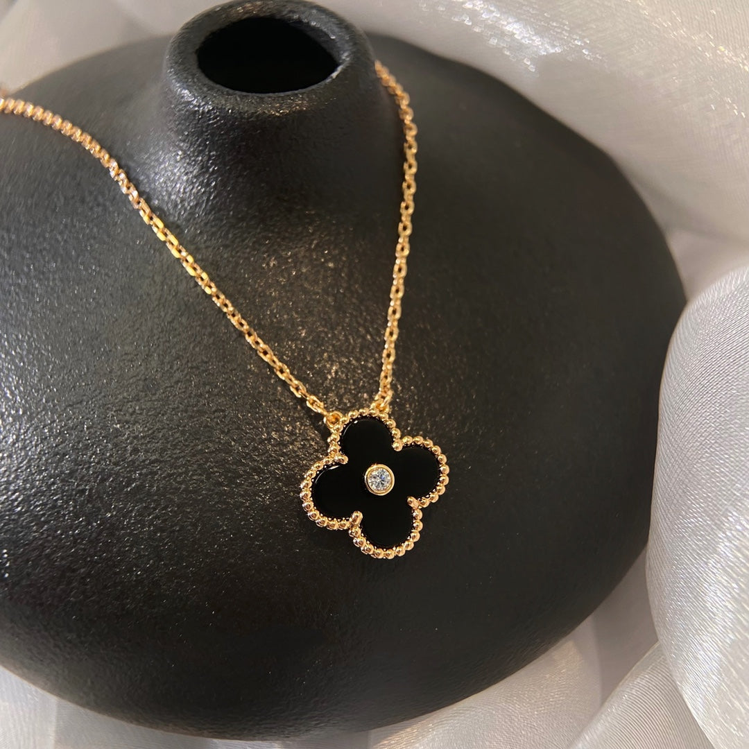 LuxluxHouse Best Quality Accessories Van Cleef & Arpels Necklace