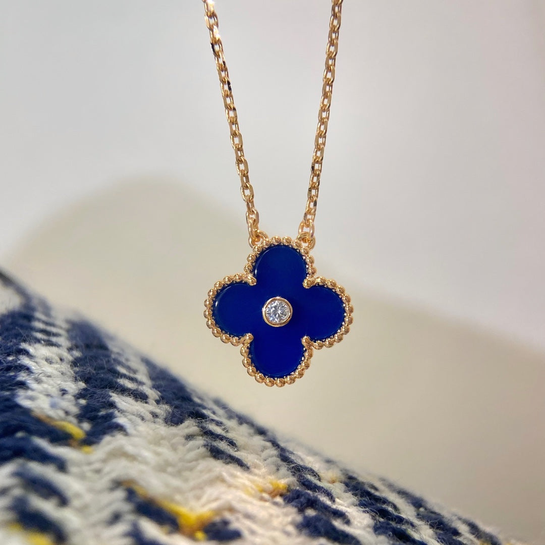 LuxluxHouse Best Quality Accessories Van Cleef & Arpels Necklace