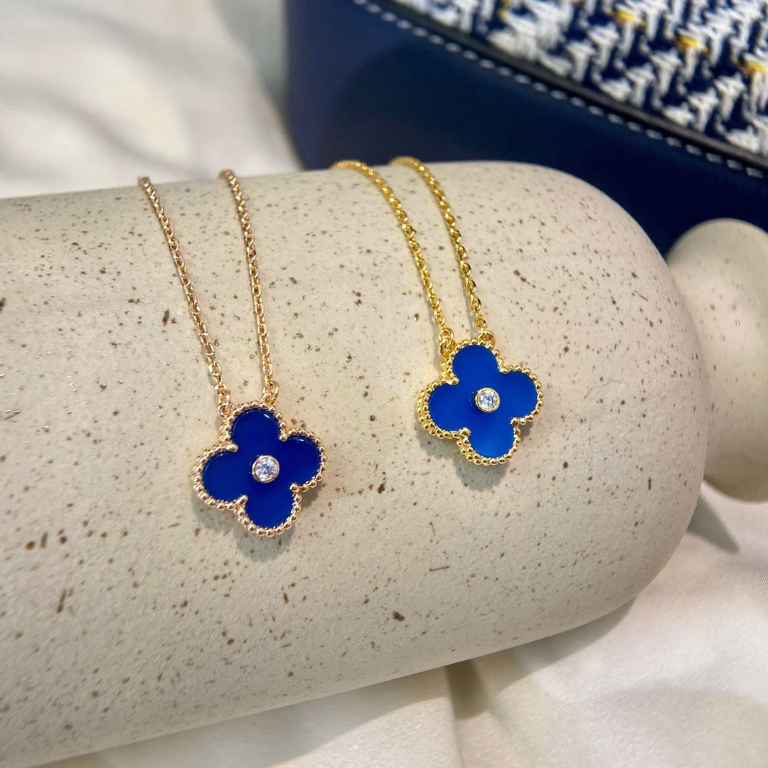 LuxluxHouse Best Quality Accessories Van Cleef & Arpels Necklace