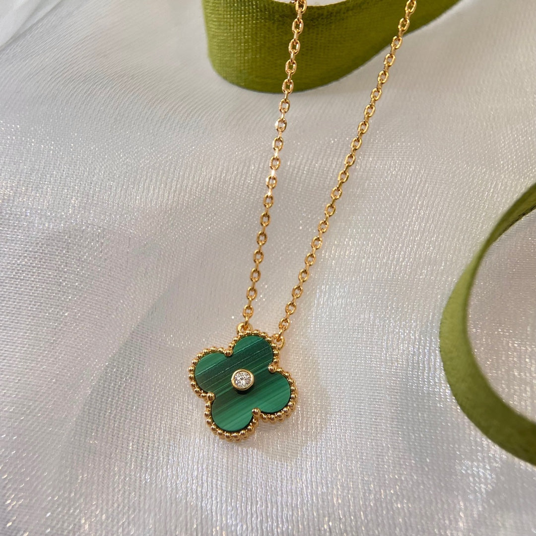 LuxluxHouse Best Quality Accessories Van Cleef & Arpels Necklace