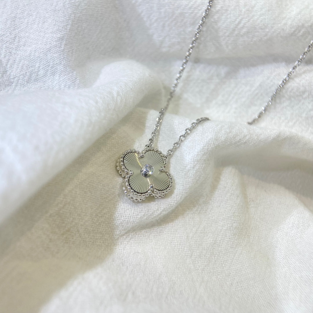 LuxluxHouse Best Quality Accessories Van Cleef & Arpels Necklace