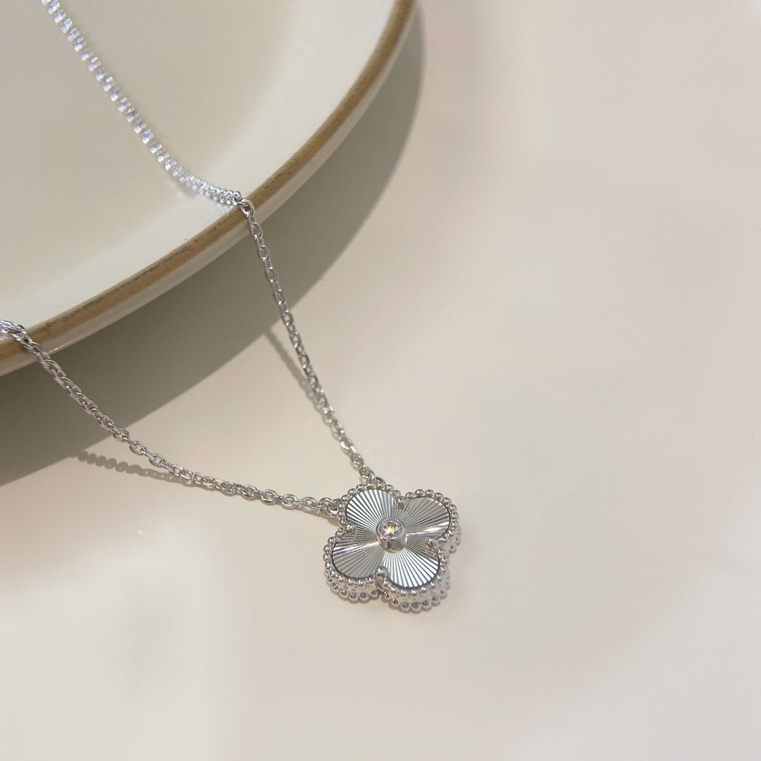 LuxluxHouse Best Quality Accessories Van Cleef & Arpels Necklace
