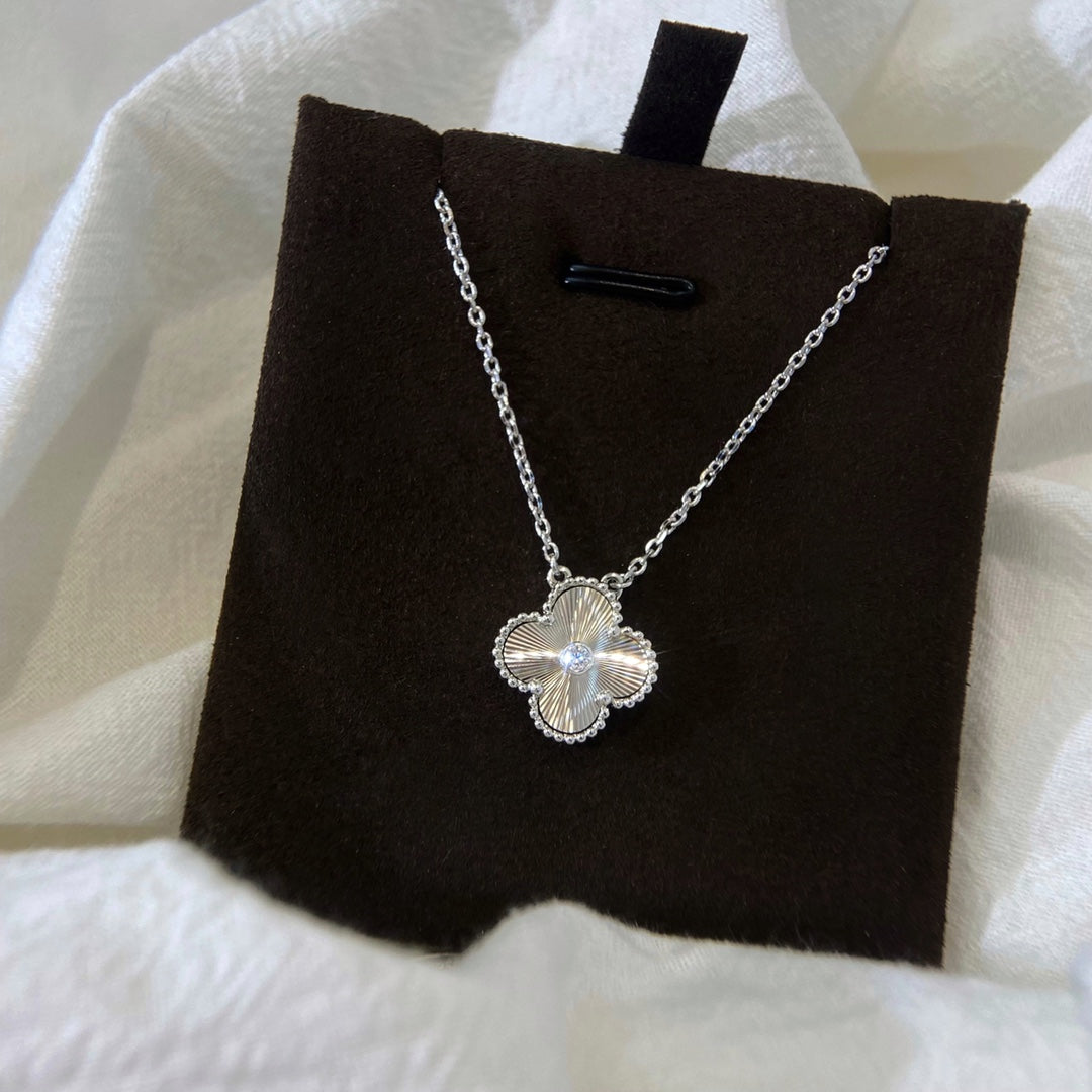 LuxluxHouse Best Quality Accessories Van Cleef & Arpels Necklace