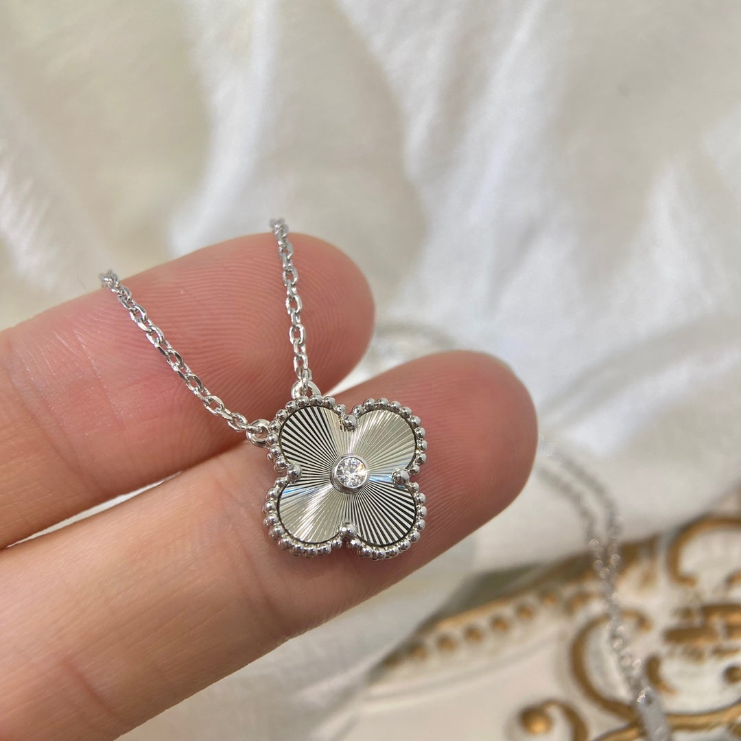 LuxluxHouse Best Quality Accessories Van Cleef & Arpels Necklace