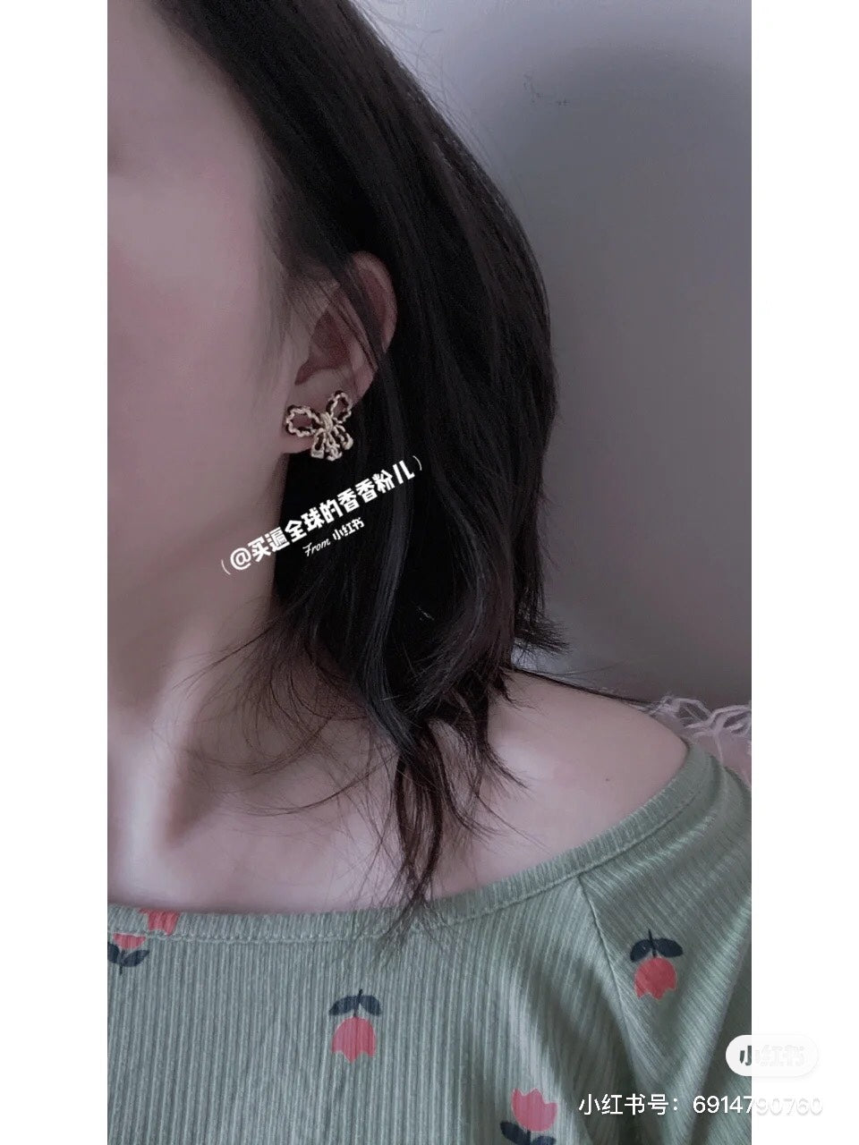 LuxluxHouse Best Quality Accessories Chanel