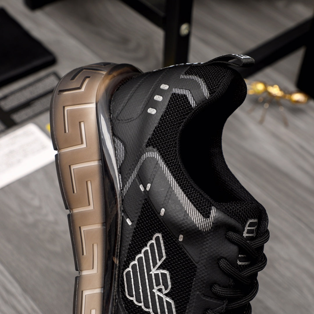 LuxluxHouse Best Quality Shoes Shoes Amiri