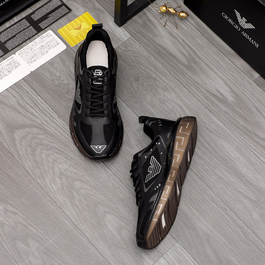 LuxluxHouse Best Quality Shoes Shoes Amiri