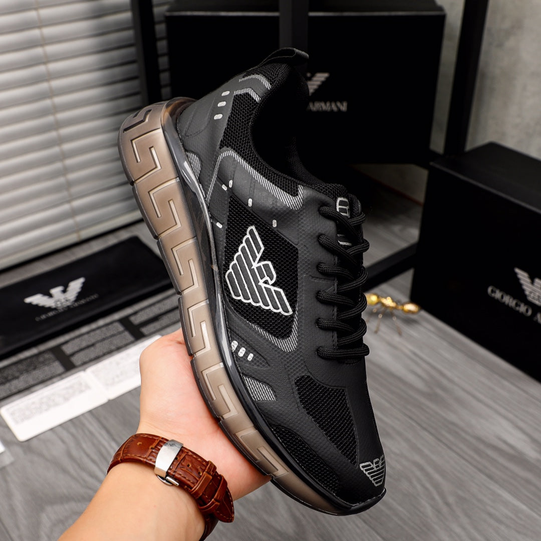 LuxluxHouse Best Quality Shoes Shoes Amiri