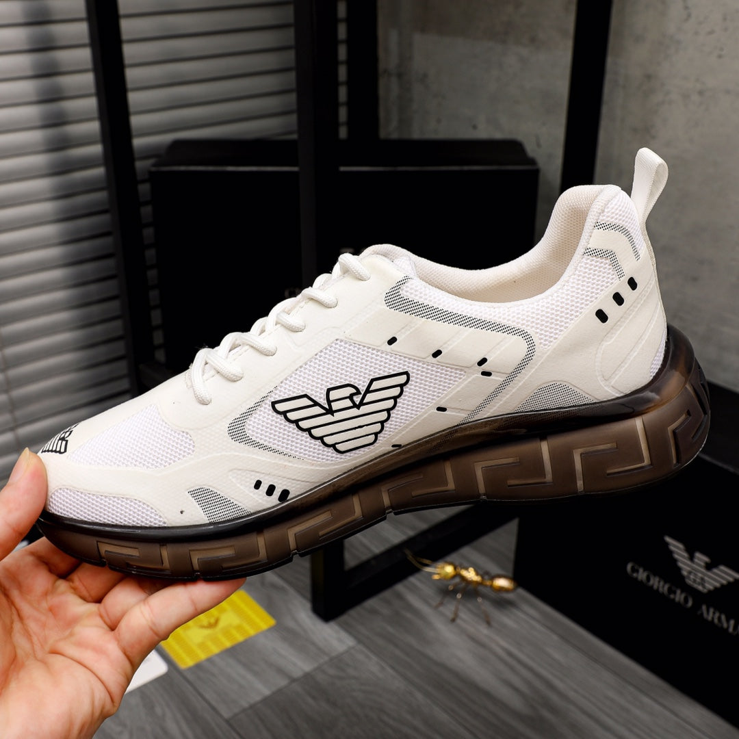 LuxluxHouse Best Quality Shoes Shoes Amiri