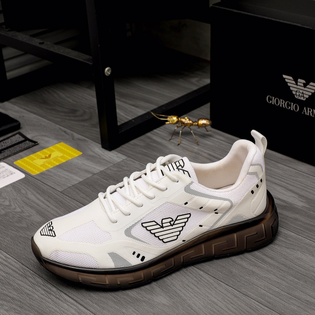 LuxluxHouse Best Quality Shoes Shoes Amiri