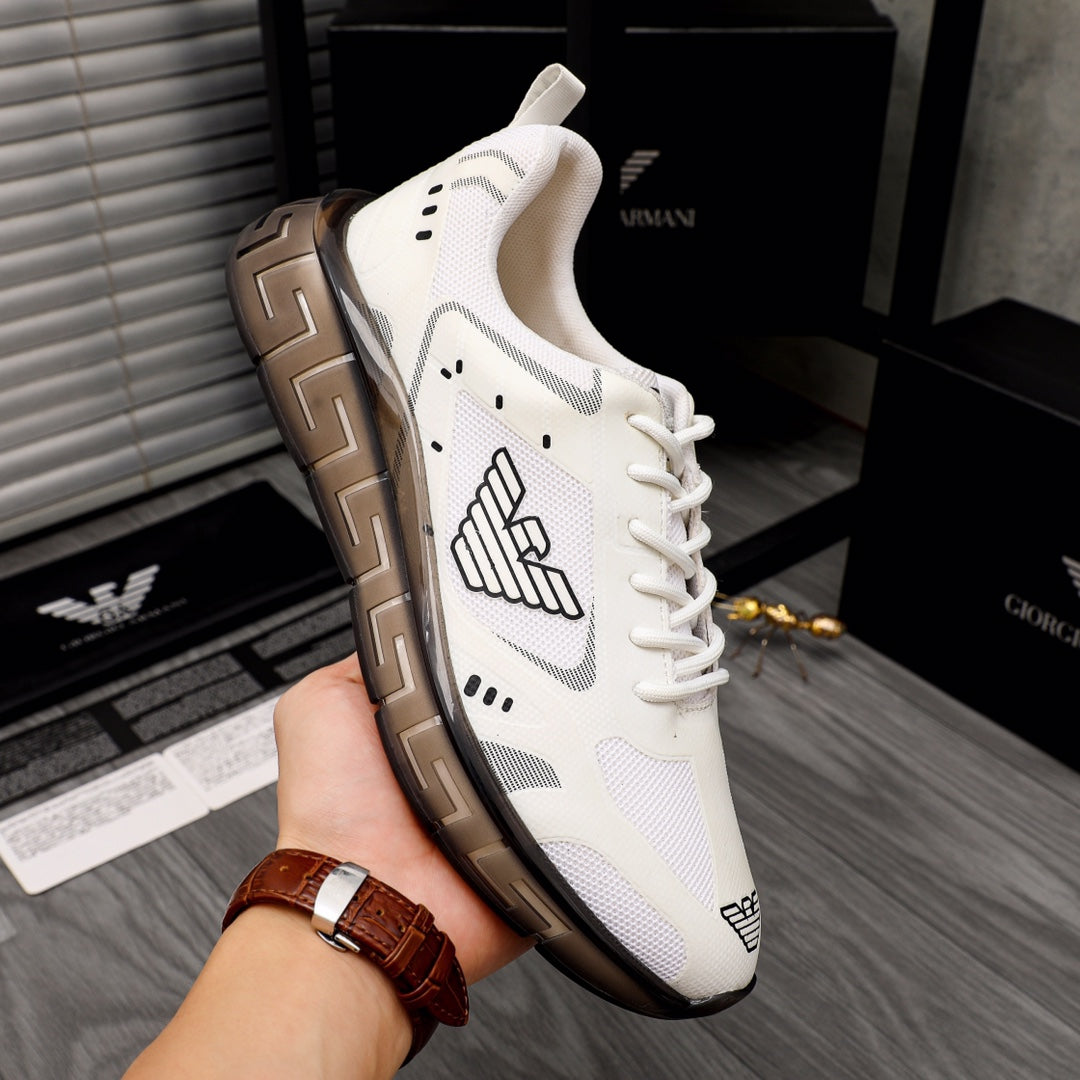 LuxluxHouse Best Quality Shoes Shoes Amiri