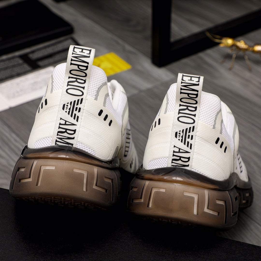 LuxluxHouse Best Quality Shoes Shoes Amiri