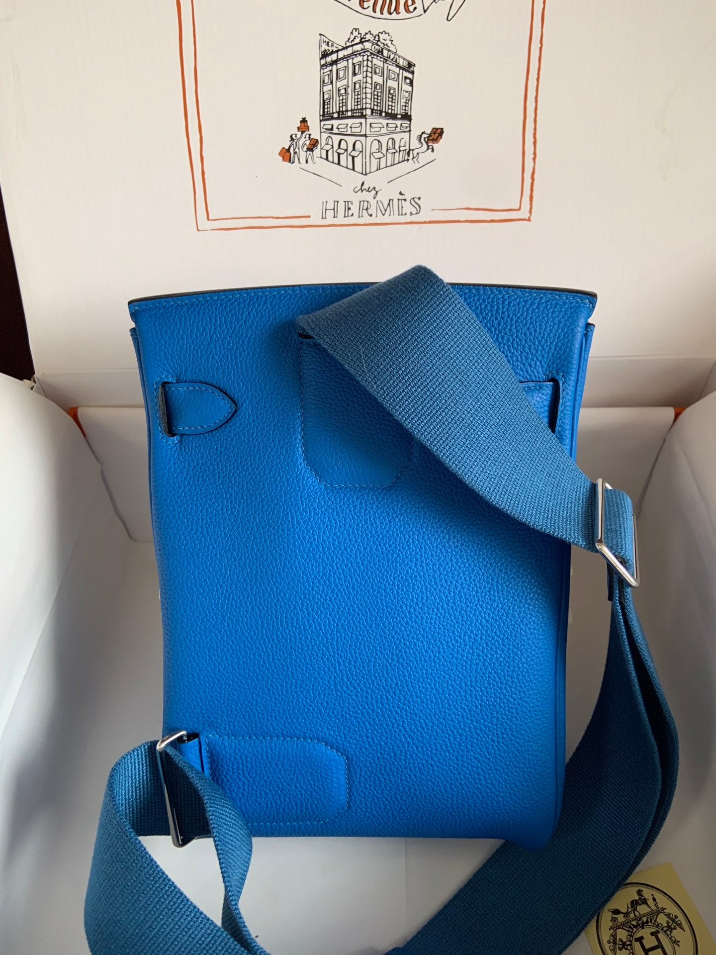 LuxluxHouse Best Quality Bags Women Men Hermes