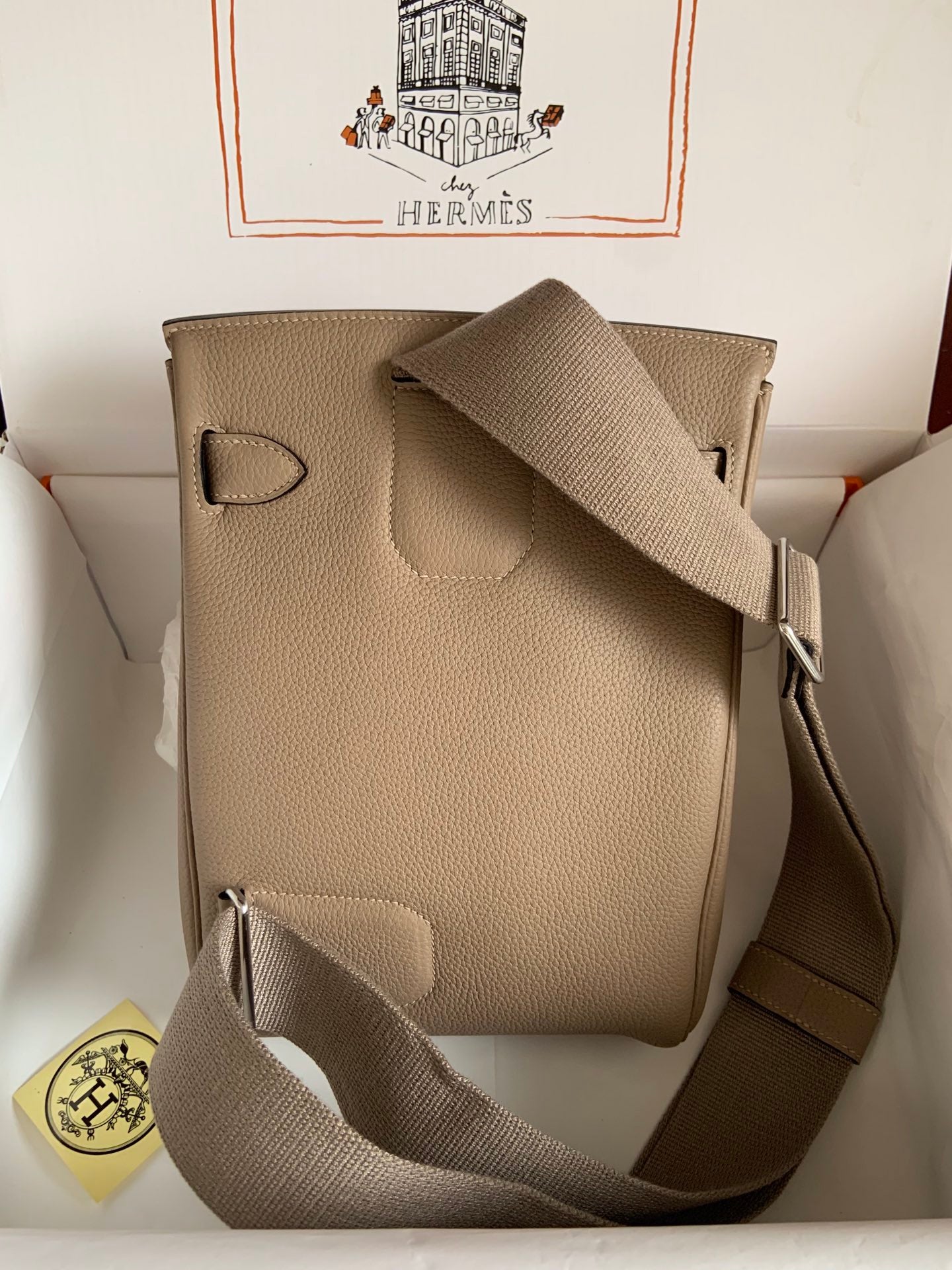 LuxluxHouse Best Quality Bags Women Men Hermes