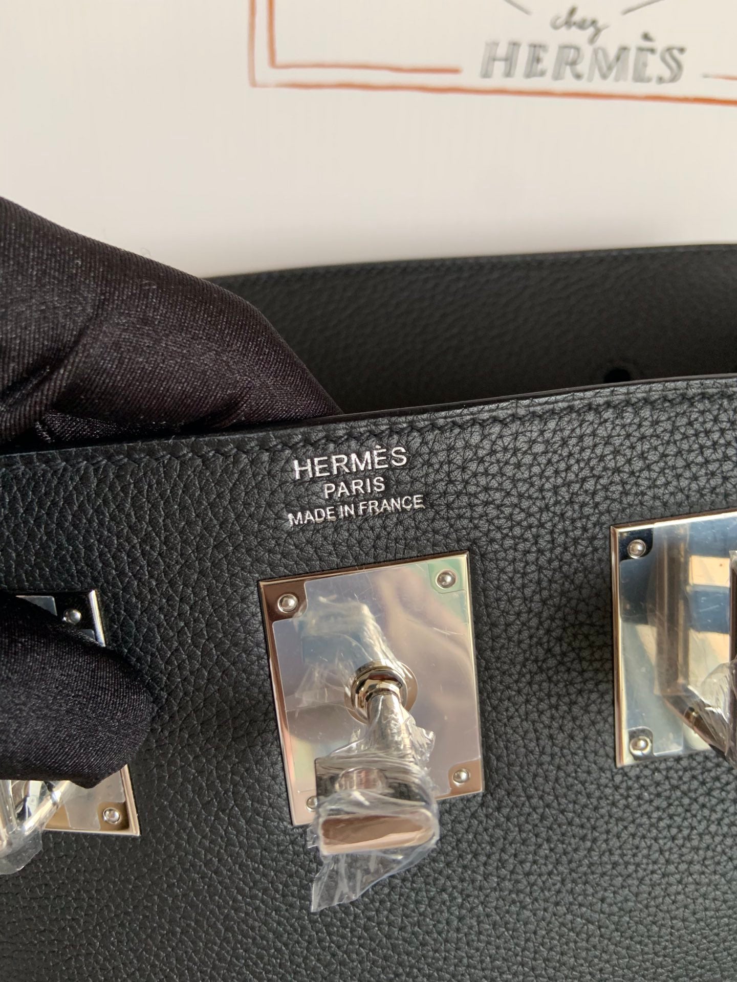 LuxluxHouse Best Quality Bags Women Men Hermes