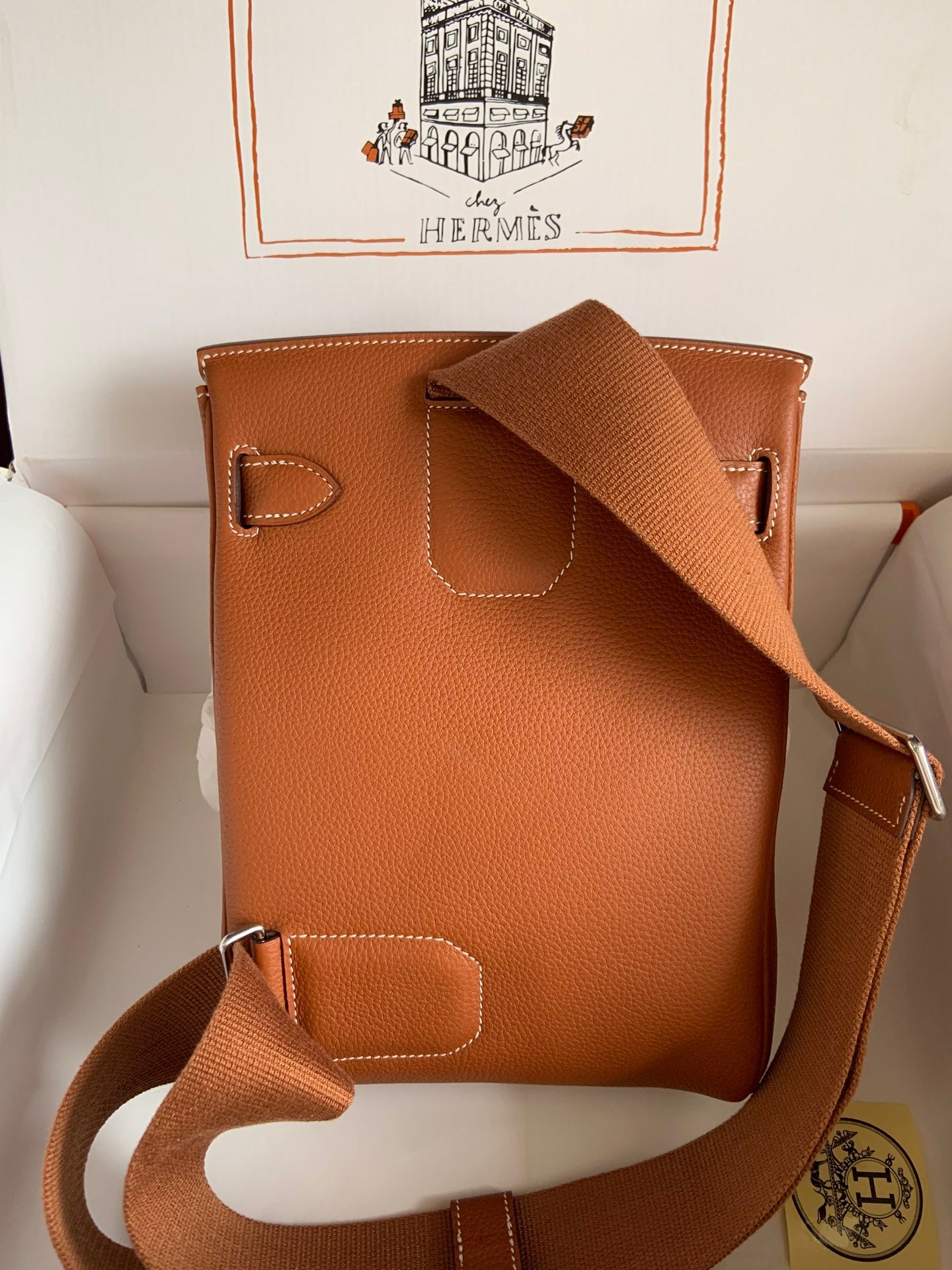 LuxluxHouse Best Quality Bags Women Men Hermes