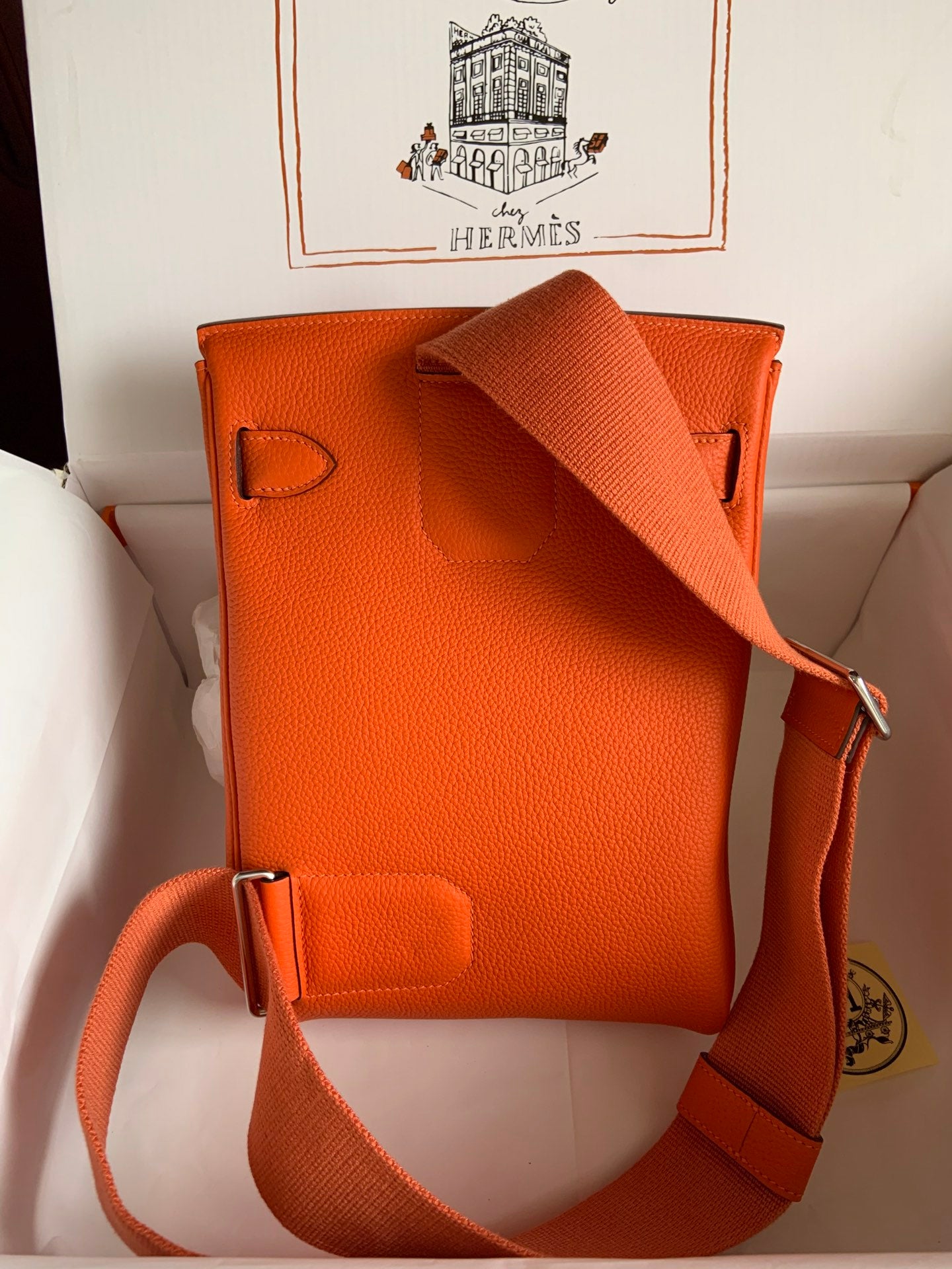 LuxluxHouse Best Quality Bags Women Men Hermes