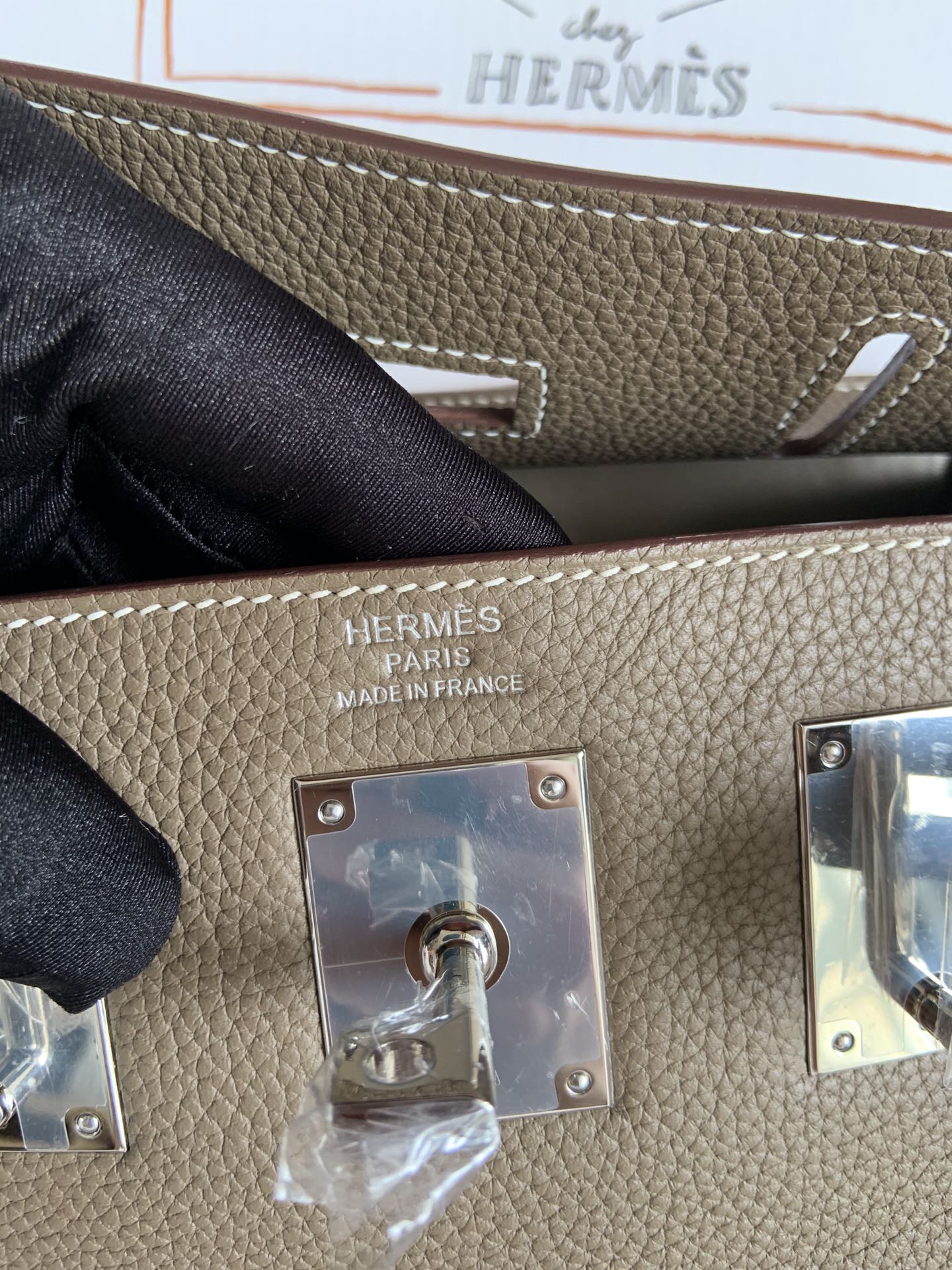 LuxluxHouse Best Quality Bags Women Men Hermes