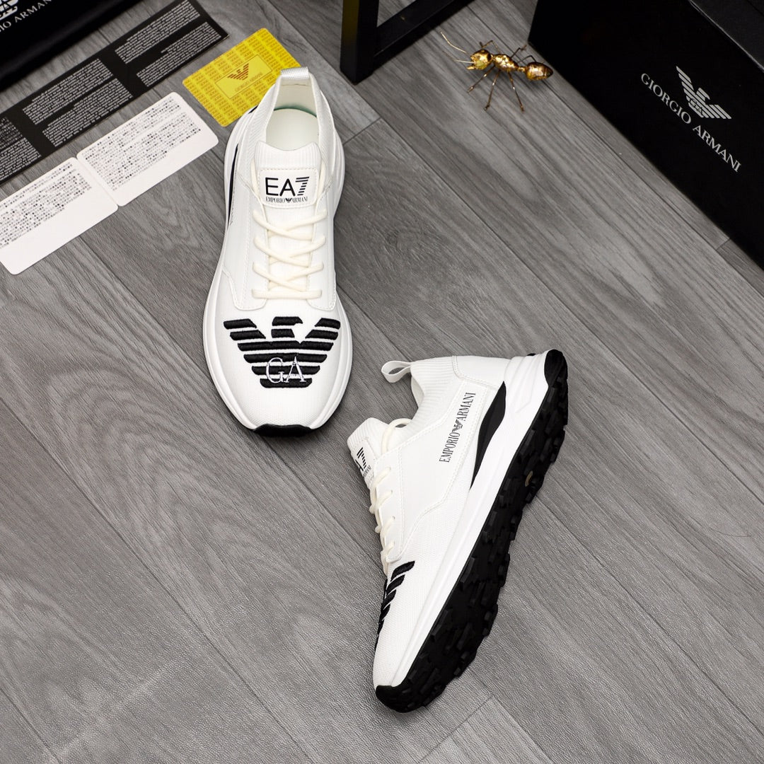 LuxluxHouse Best Quality Shoes Shoes Amiri