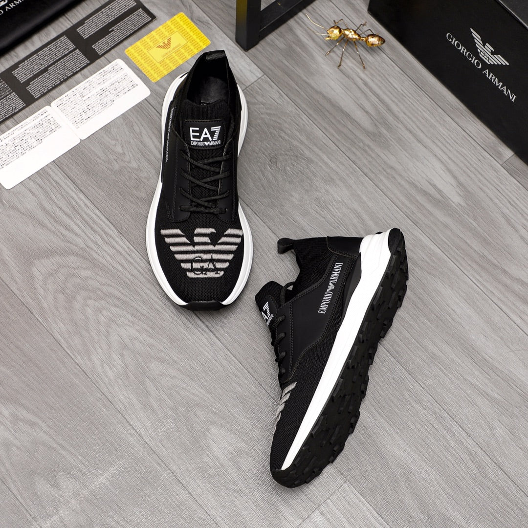 LuxluxHouse Best Quality Shoes Shoes Amiri