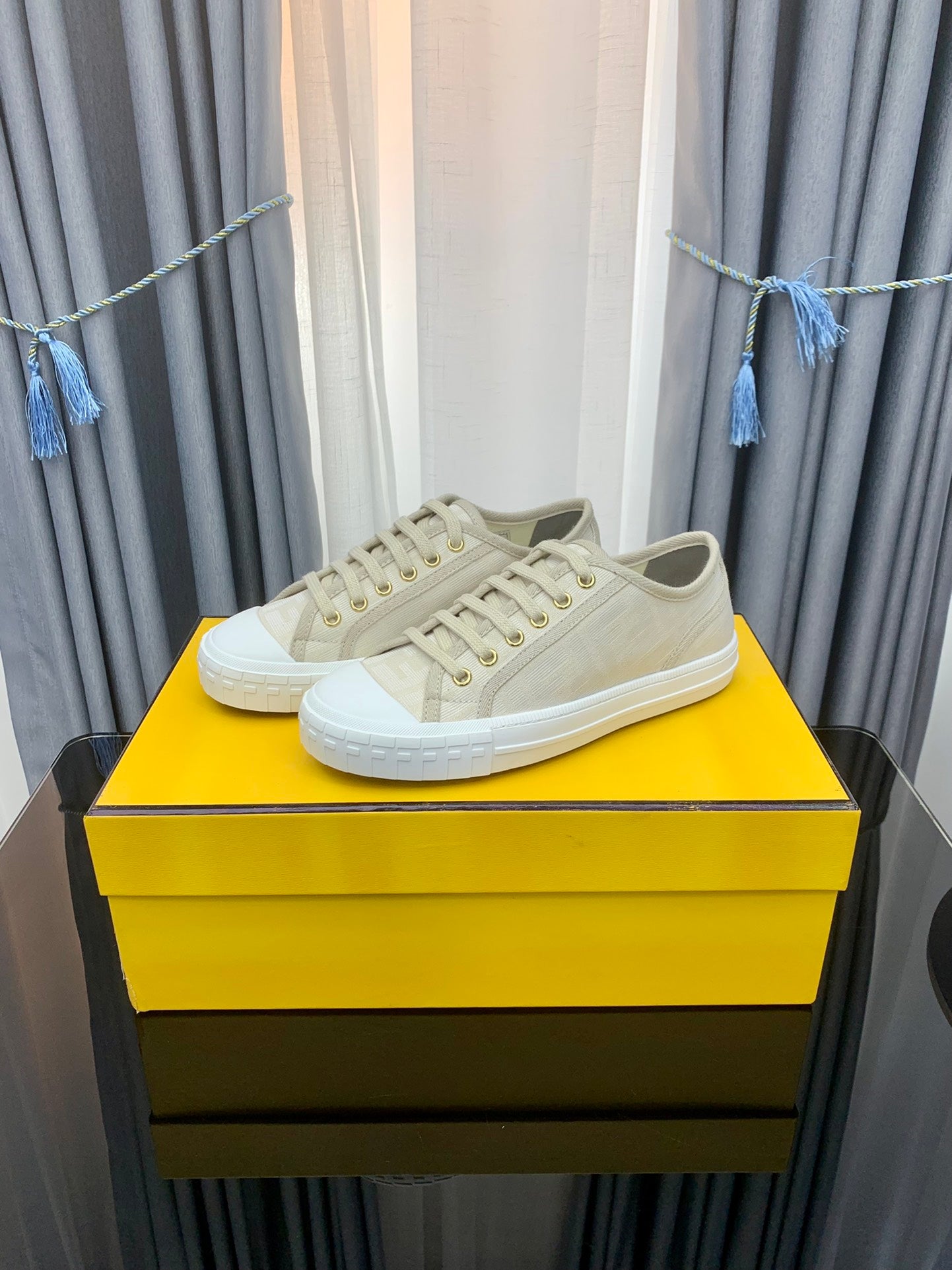 LuxluxHouse Best Quality Fendi Women Shoes