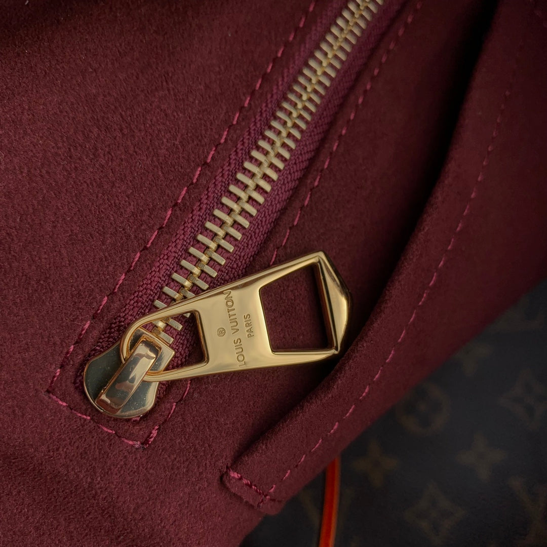 LuxluxHouse Best Quality Bags Louis Vuitton Women