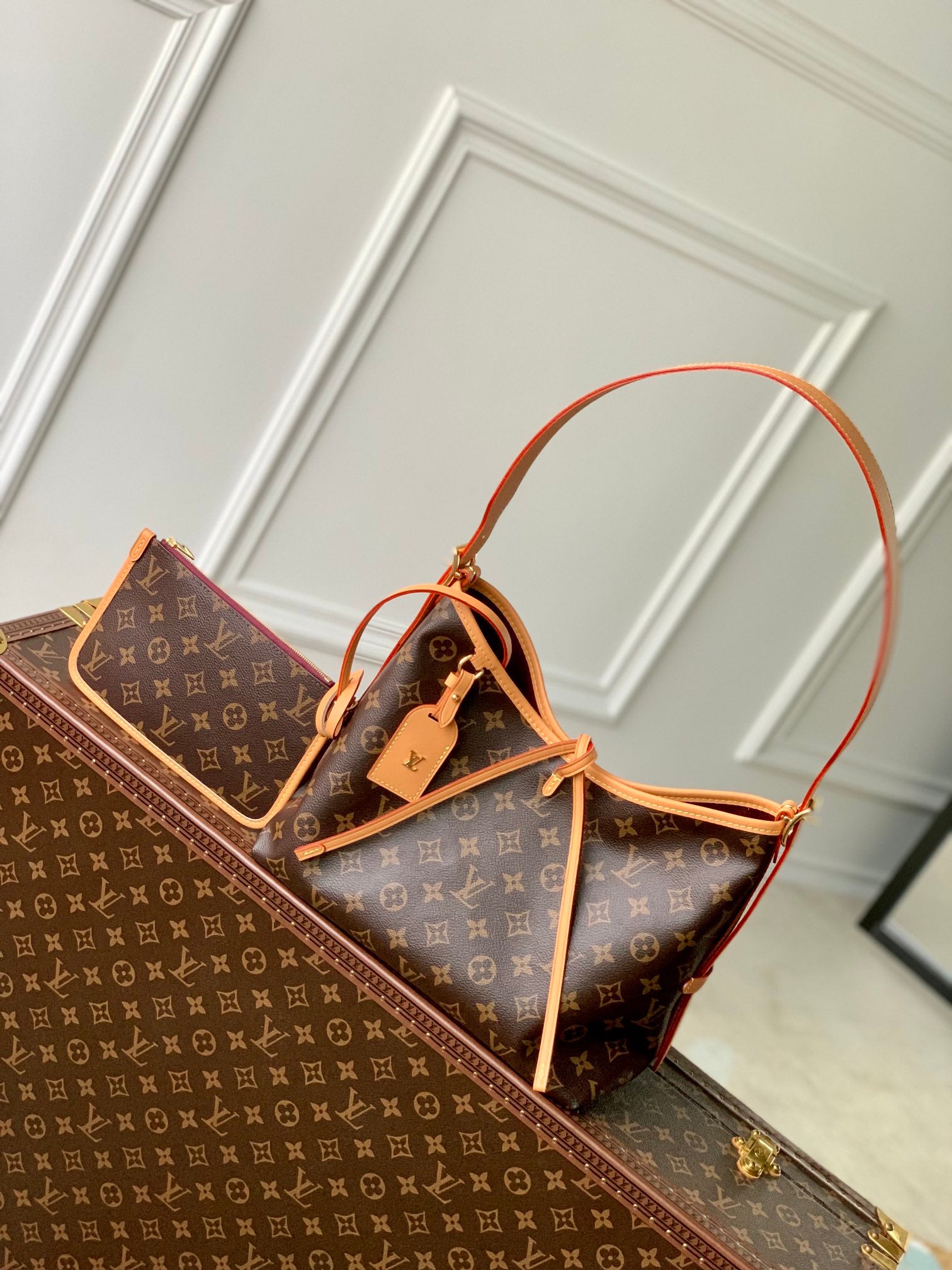 LuxluxHouse Best Quality Bags Louis Vuitton Women