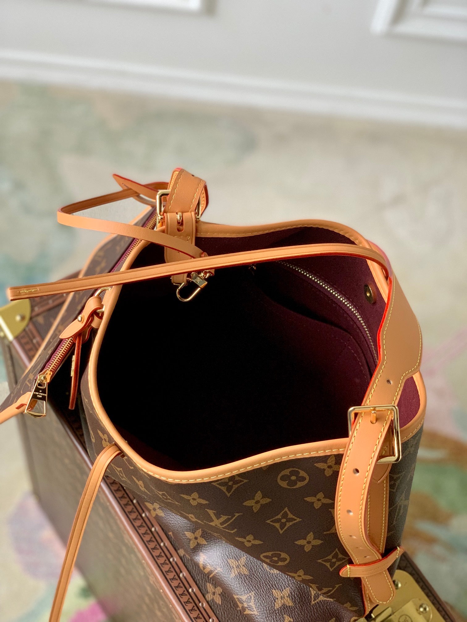 LuxluxHouse Best Quality Bags Louis Vuitton Women