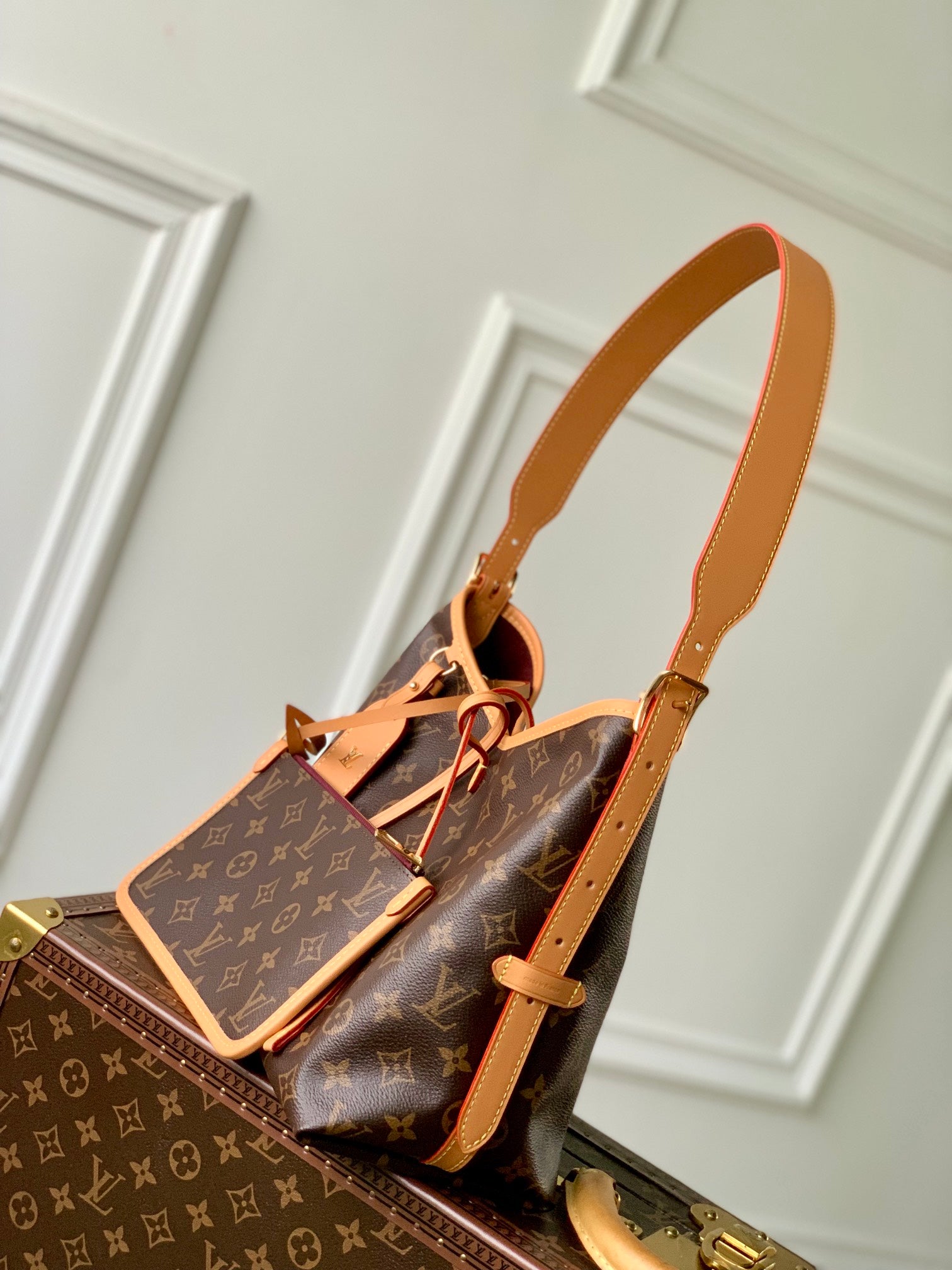 LuxluxHouse Best Quality Bags Louis Vuitton Women