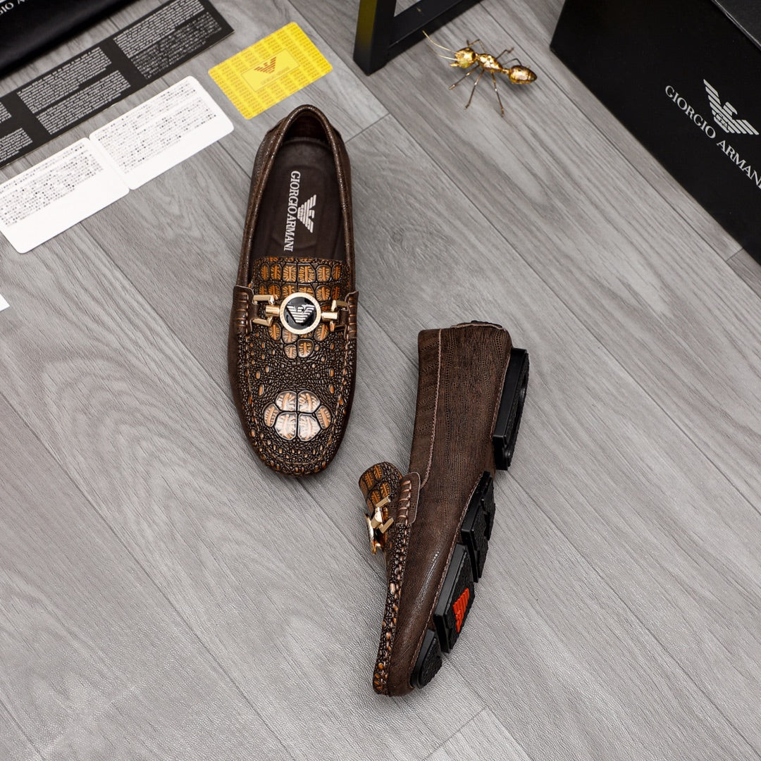 LuxluxHouse Best Quality Shoes Shoes Amiri