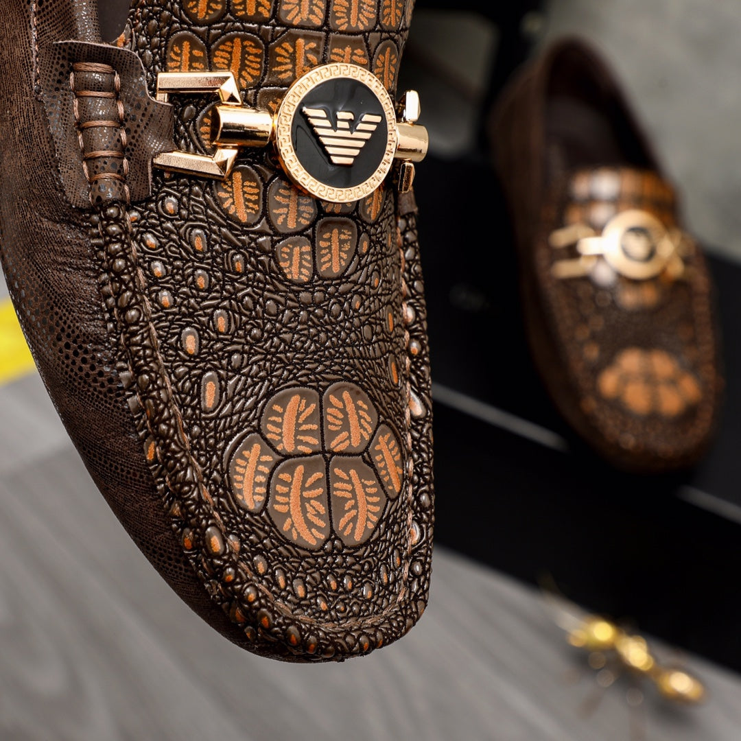 LuxluxHouse Best Quality Shoes Shoes Amiri
