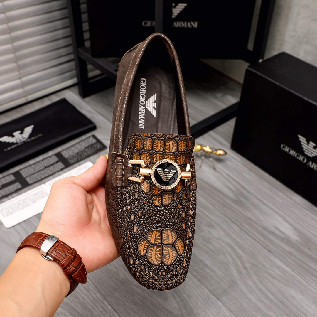 LuxluxHouse Best Quality Shoes Shoes Amiri