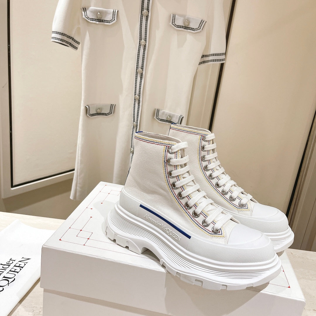LuxluxHouse Best Quality Shoes Alexander McQueen