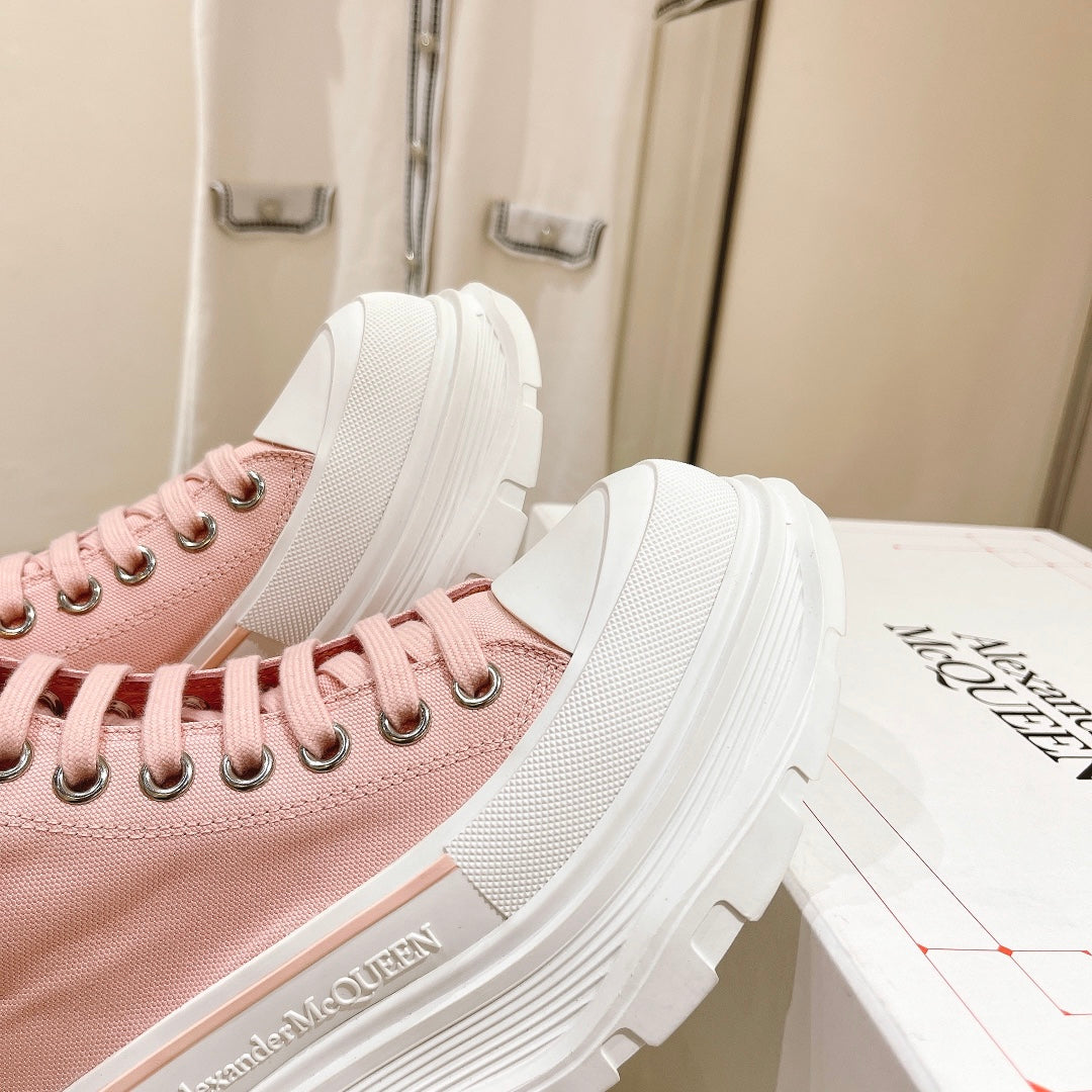 LuxluxHouse Best Quality Shoes Alexander McQueen