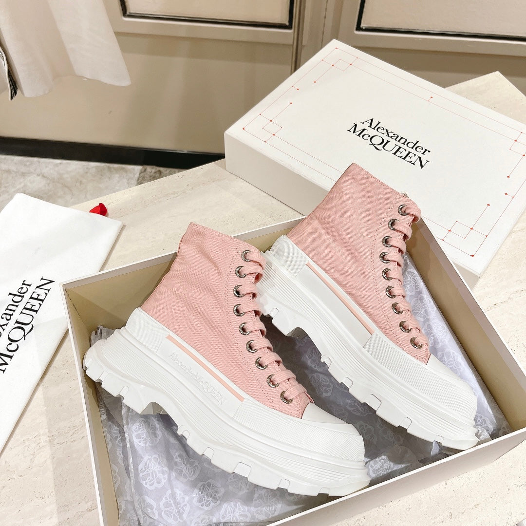 LuxluxHouse Best Quality Shoes Alexander McQueen